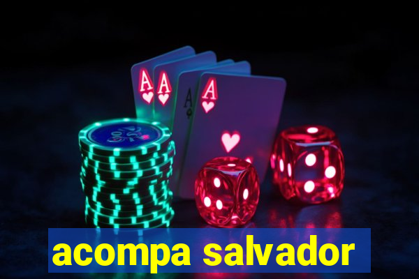 acompa salvador